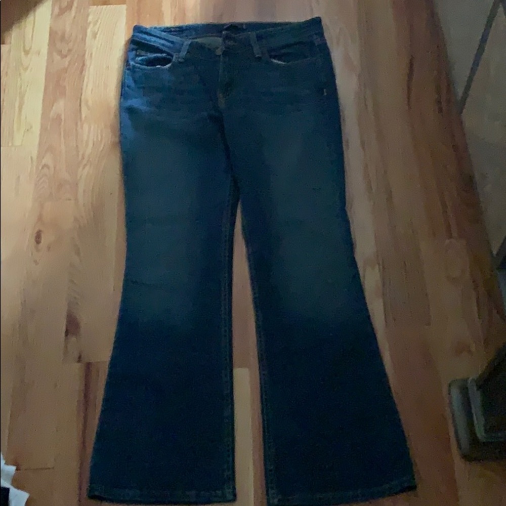 Levi’s jeans